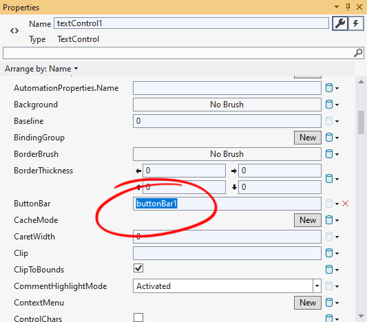 Windows Forms Windows Forms