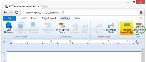 Overflow scroll ribbon bar Overflow scroll ribbon bar