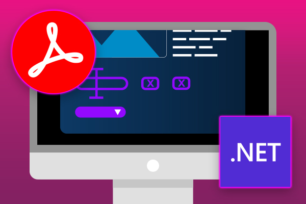 TX Text Control .NET Server Articles: .NET