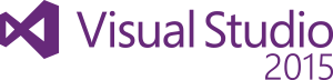 Visual Studio 2015 Visual Studio 2015