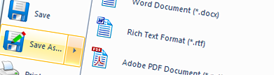 TX Text Control Professional