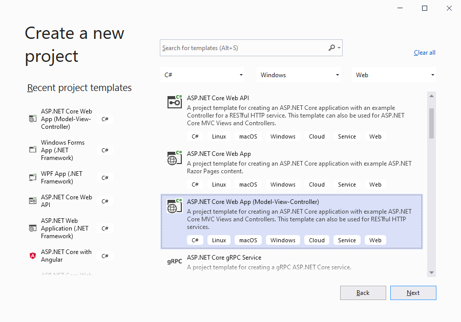 Deploy to App Services