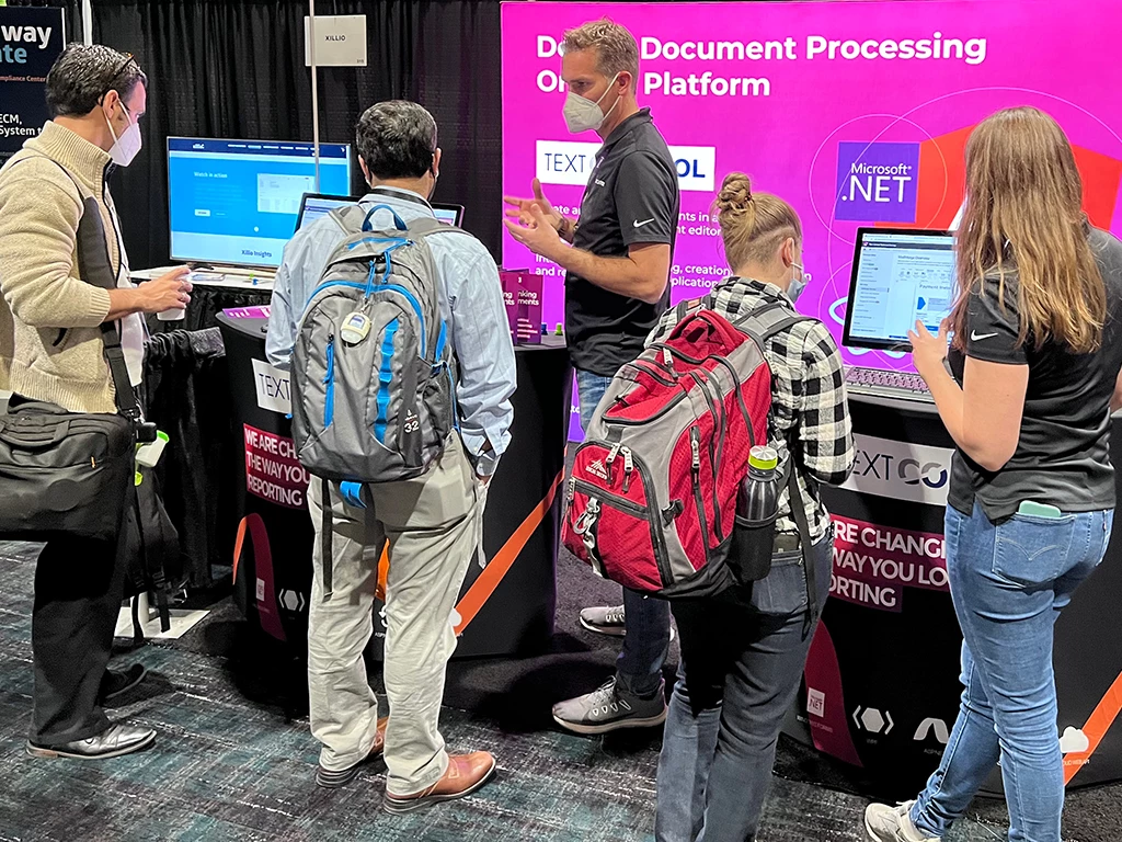 Rethinking Documents Rethinking Documents