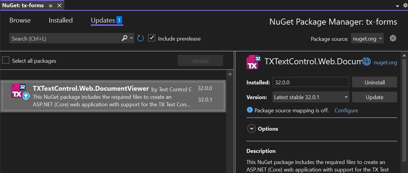 ASP.NET Core Web Application ASP.NET Core Web Application