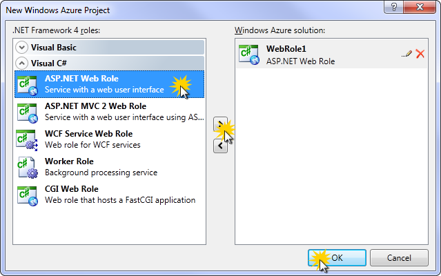 TX Text Control in Windows Azure TX Text Control in Windows Azure