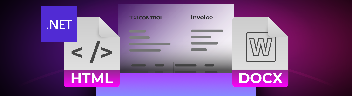 Why HTML is not a Substitute for Page-Oriented Formats like DOCX