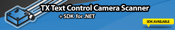 Text Control Text Control