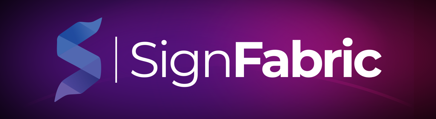 Major SignFabric Updates: Stronger Audit Trails, Validation, and Recipient Workflows Major SignFabric Updates: Stronger Audit Trails, Validation, and Recipient Workflows
