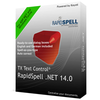 TX Rapid Spell