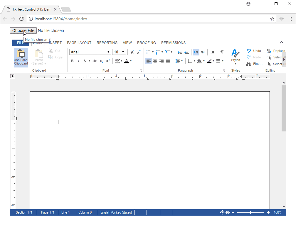Inserting client-side images Inserting client-side images