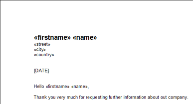 Open a data source Open a data source