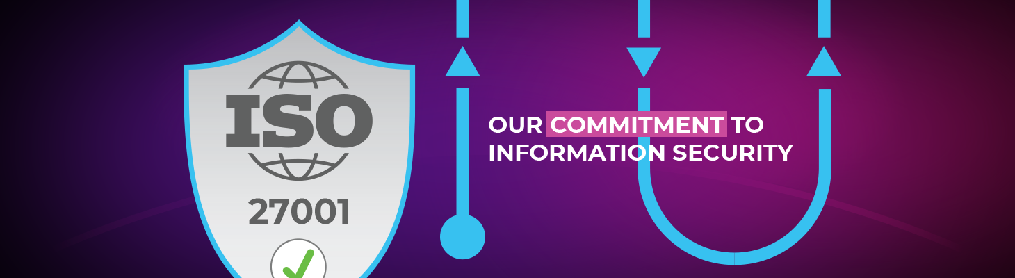 Text Control Begins ISO/IEC 27001 Certification Process to Strengthen Information Security Text Control Begins ISO/IEC 27001 Certification Process to Strengthen Information Security