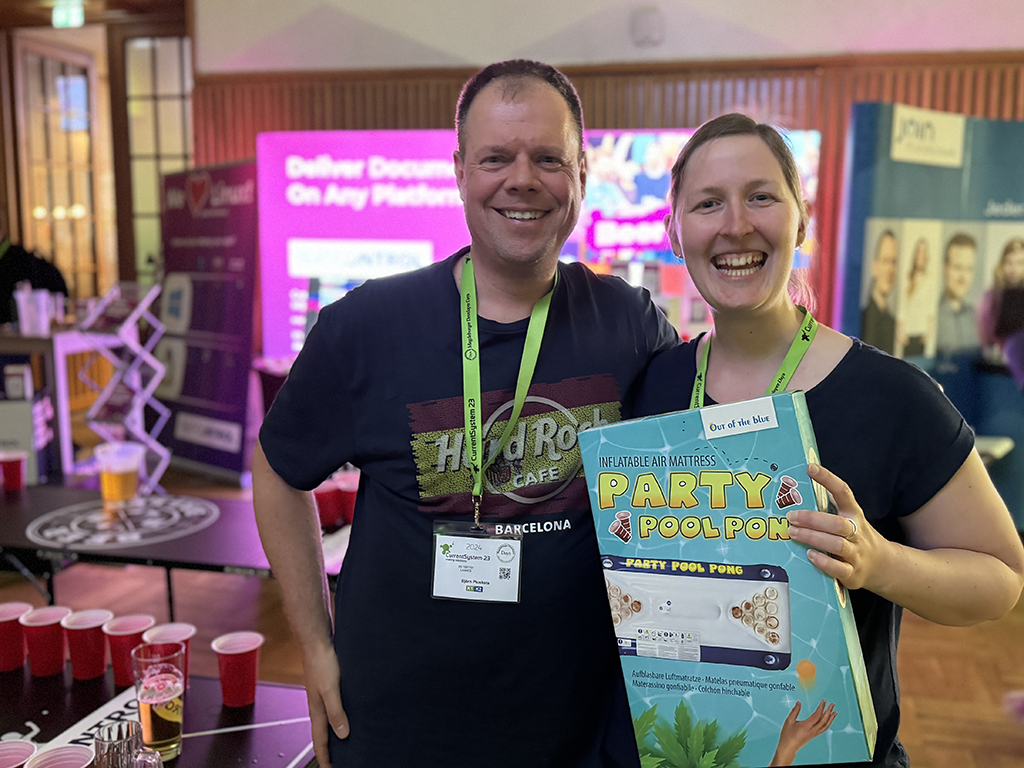 Text Control at MD DevDays 2024 Text Control at MD DevDays 2024