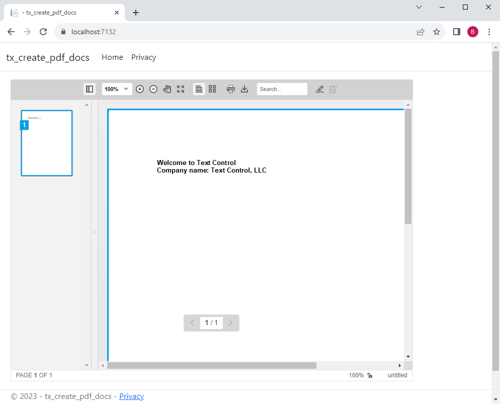 Rendered PDF Rendered PDF