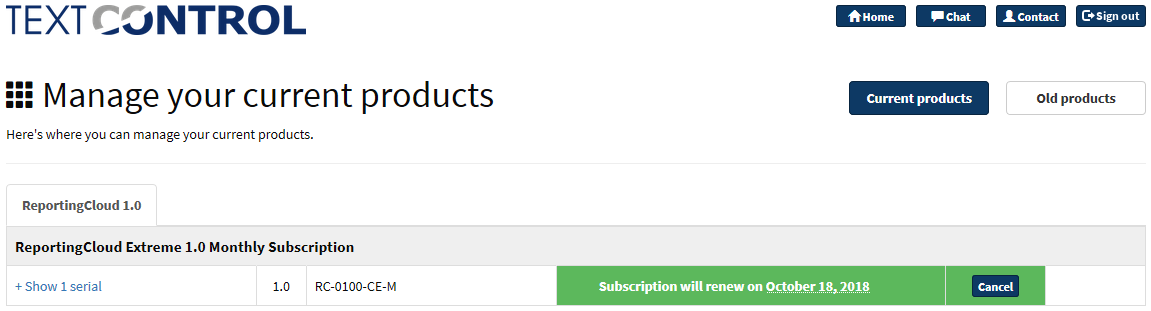 Online Store