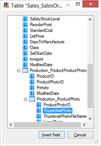 Repeating blocks with related sub tables Repeating blocks with related sub tables
