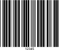 Code 39 Code 39