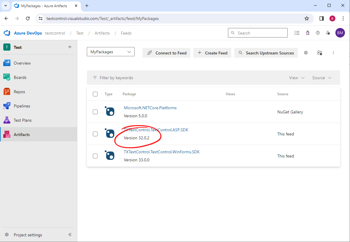 Azure Pipelines