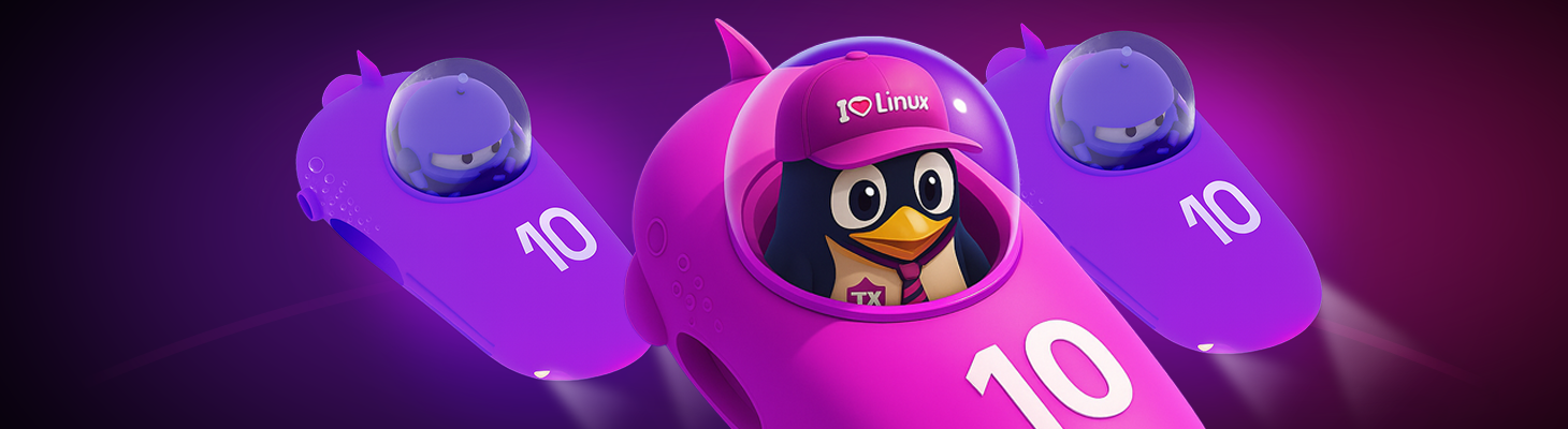 Day-1 Support for .NET 10 in TX Text Control 34.0 Day-1 Support for .NET 10 in TX Text Control 34.0