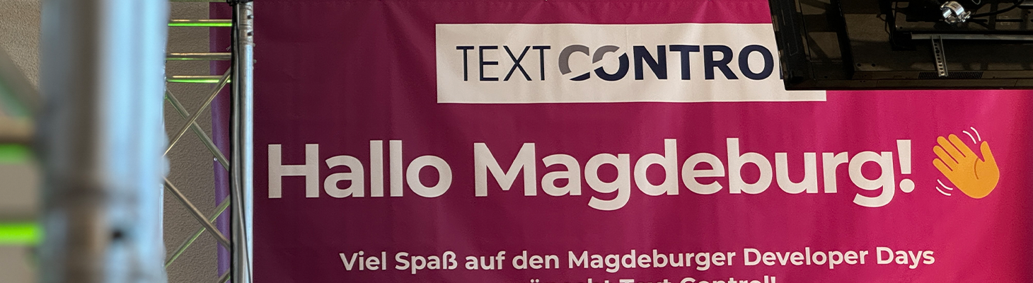 Ten Years of MD-DevDays: From Community Idea to One of Germany's Largest Developer Conferences Ten Years of MD-DevDays: From Community Idea to One of Germany's Largest Developer Conferences