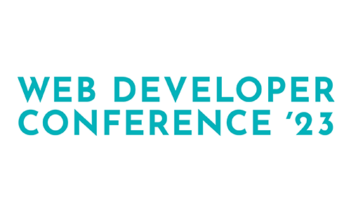 Web Developer Conference 2023