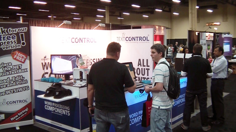 Text Control