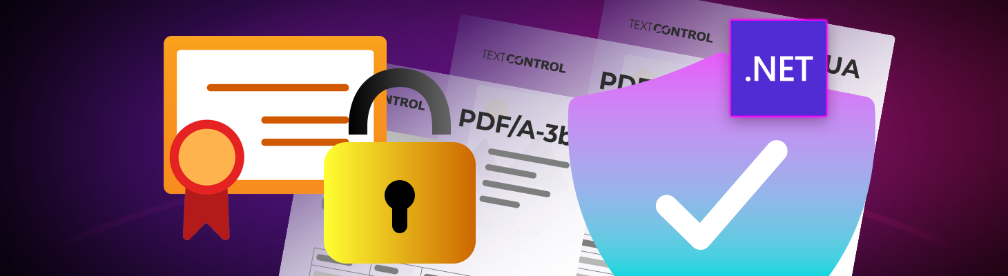 PDF Security Explained: Passwords, Permissions, Encryption and Digital Signatures in C# .NET PDF Security Explained: Passwords, Permissions, Encryption and Digital Signatures in C# .NET