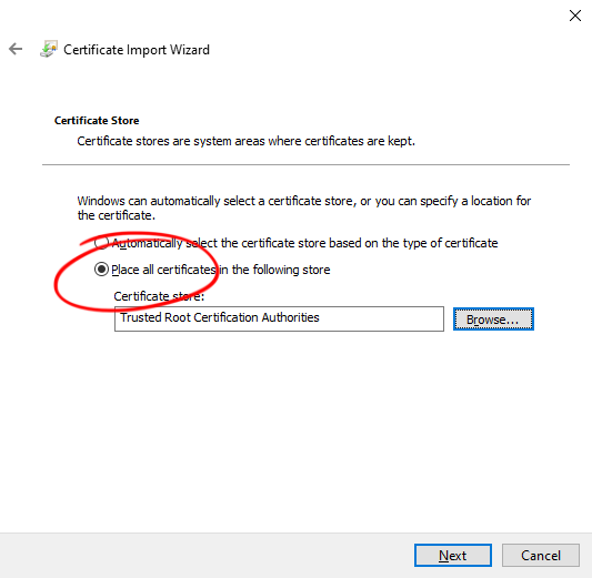 Windows Forms