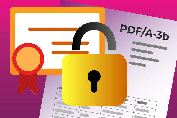 PDF Security Explained: Passwords, Permissions, Encryption and Digital Signatures in C# .NET