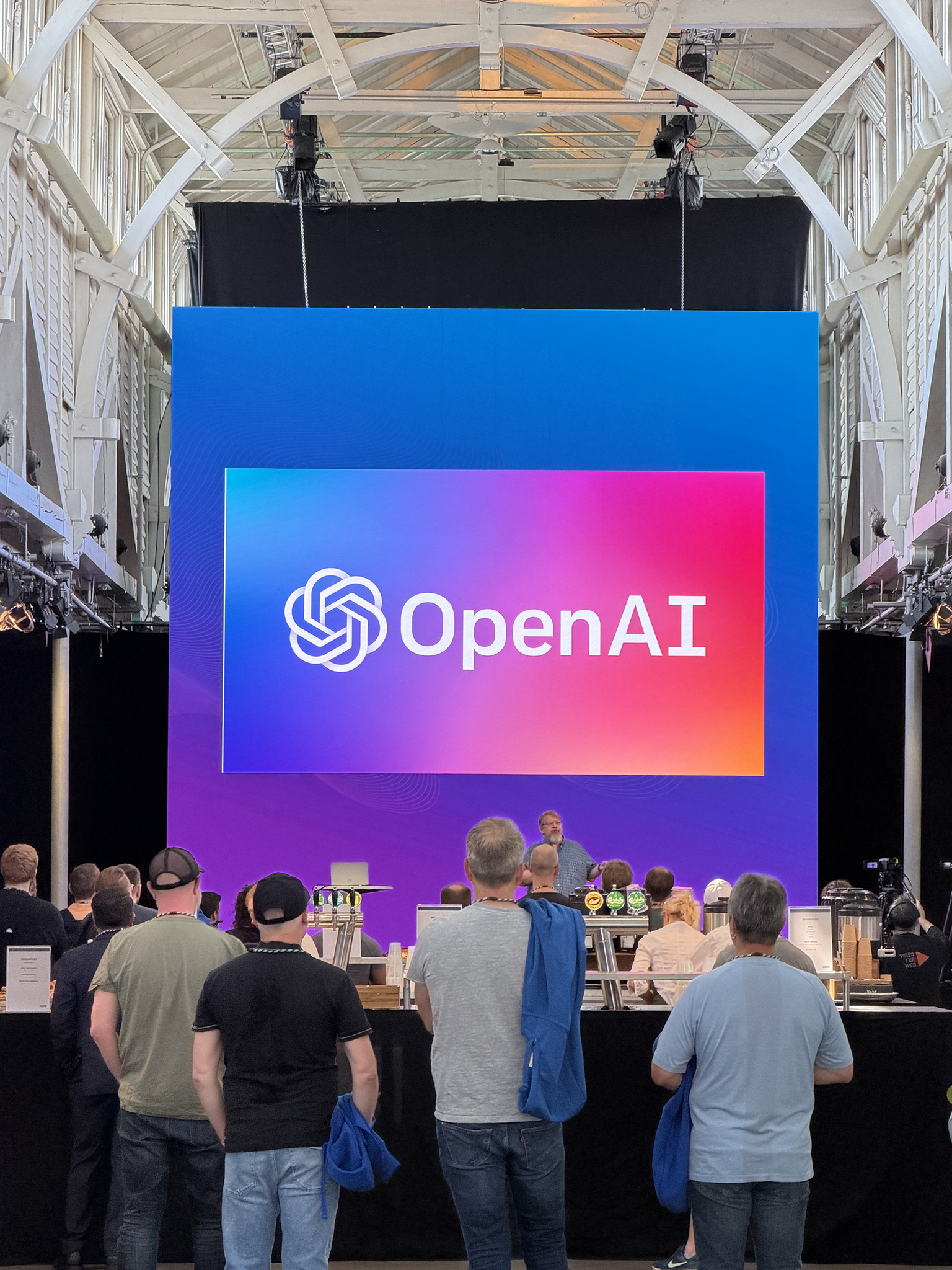AI at NDC Copenhagen 2026