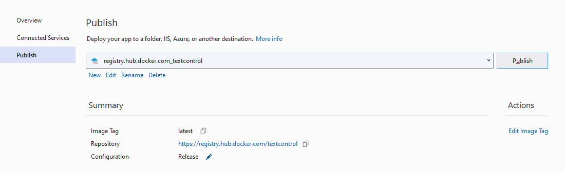 Docker Hub Docker Hub