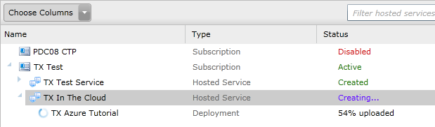 TX Text Control in Windows Azure TX Text Control in Windows Azure
