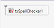 TX Spell TX Spell