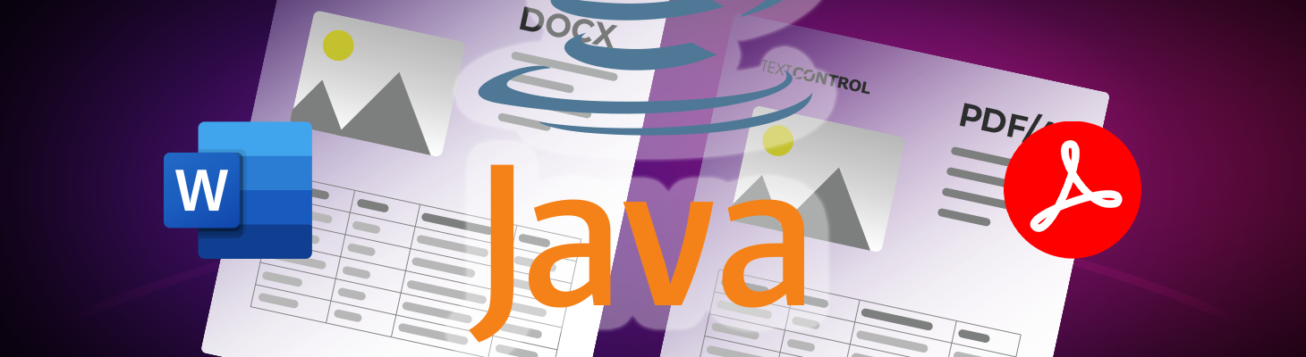 Converting Office Open XML (DOCX) to PDF in Java