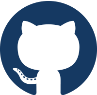 GitHub mark GitHub mark