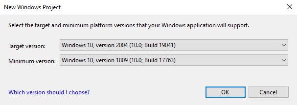 Windows Forms