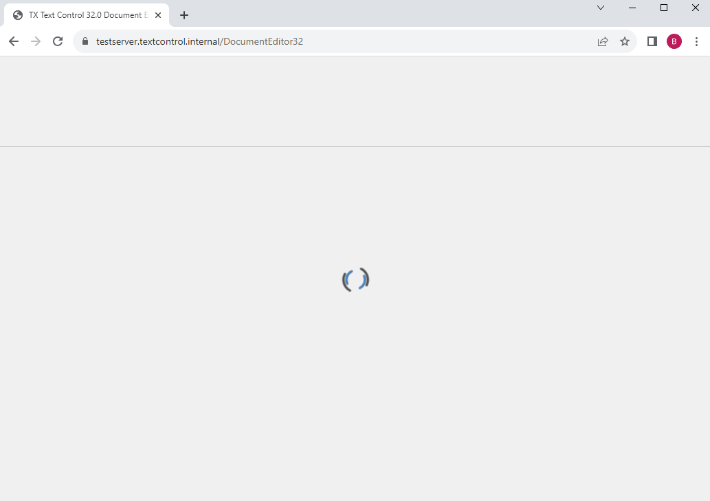 Faster initialization Faster initialization