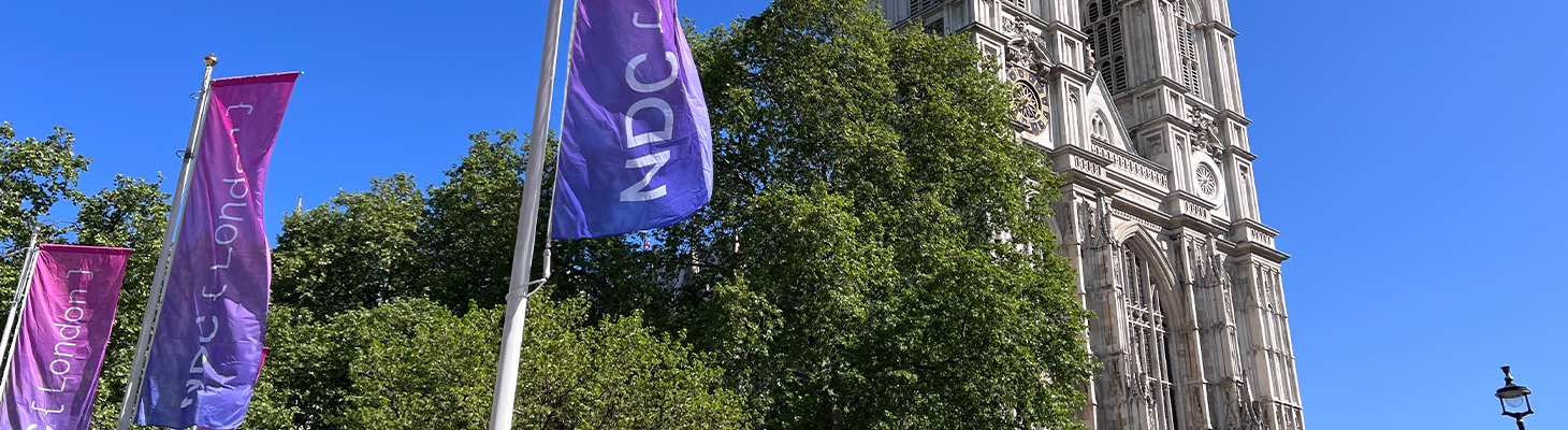 Text Control Sponsors & Exhibits at NDC London 2026