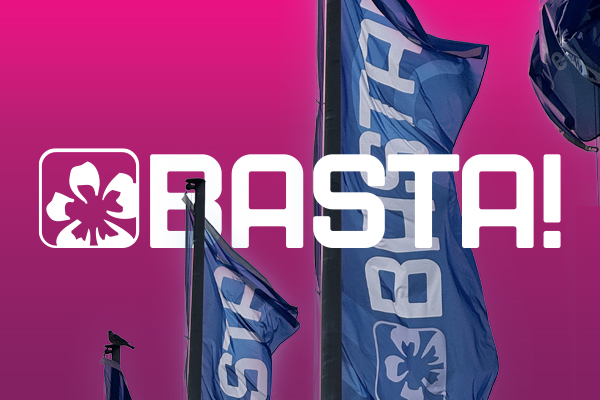 Meet Us at BASTA! Mainz: Demos, Talks and More