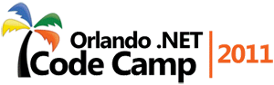 Orlando Code Camp Orlando Code Camp