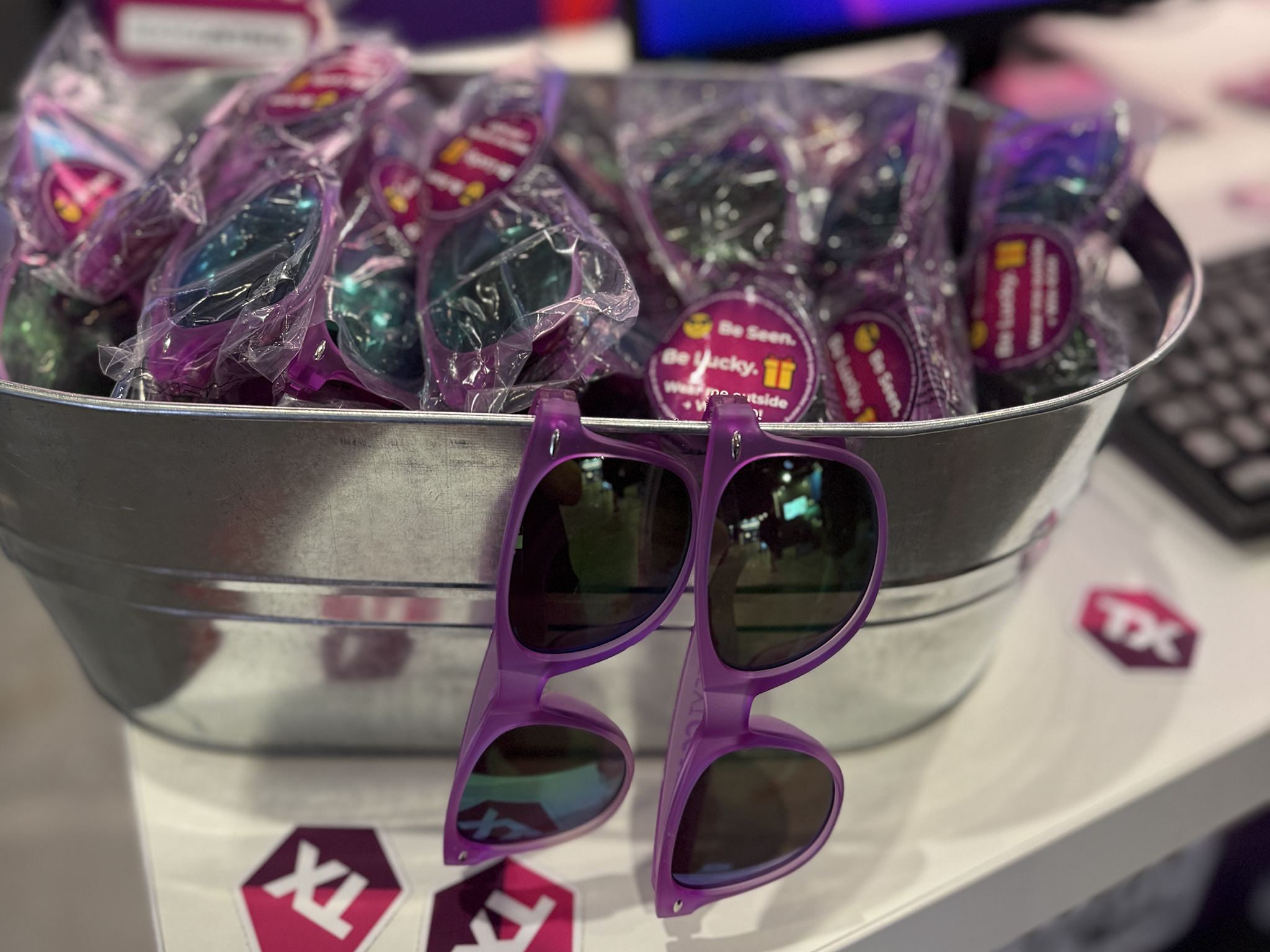 Text Control Sunglasses Text Control Sunglasses