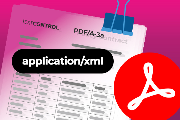Why Defining MIME Types for PDF/A Attachments Is Essential