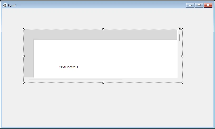 Create Your Application Create Your Application