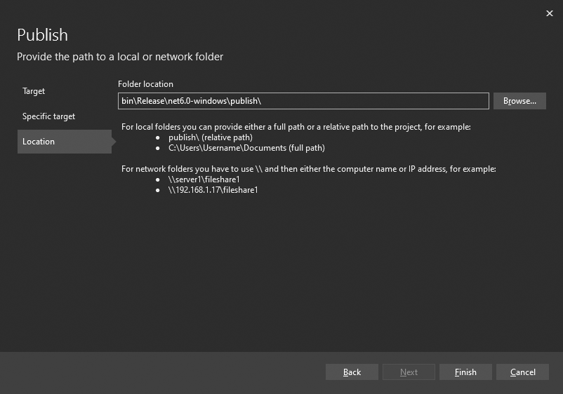 .NET Core Support .NET Core Support