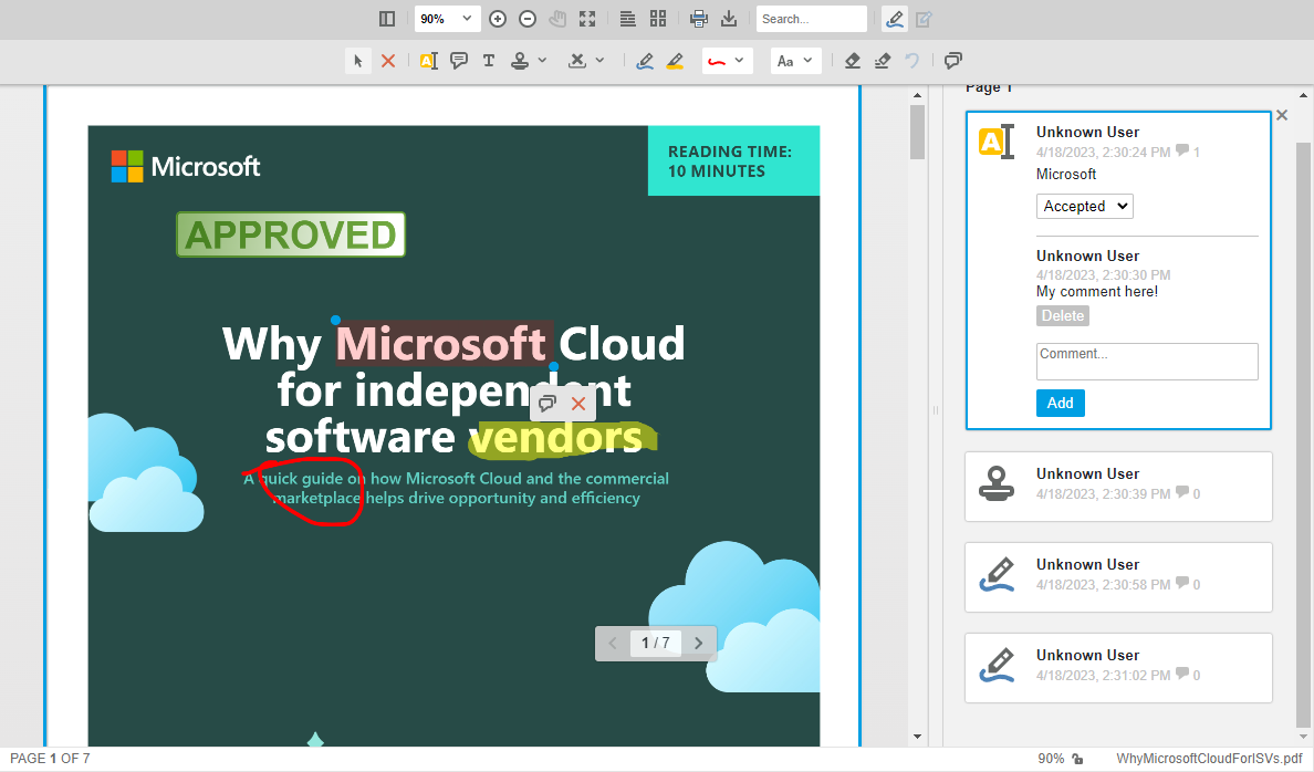 TX Text Control with PDF.js TX Text Control with PDF.js
