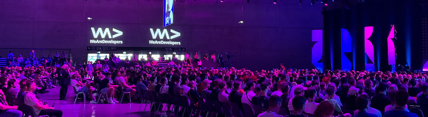 Looking Ahead: Our Conference Journey in 2026