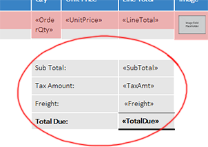 Sneak Peek X15: Keeping table rows together