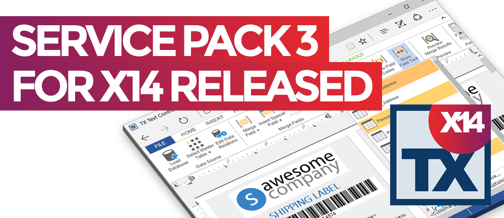 Service Pack 3 released Service Pack 3 released