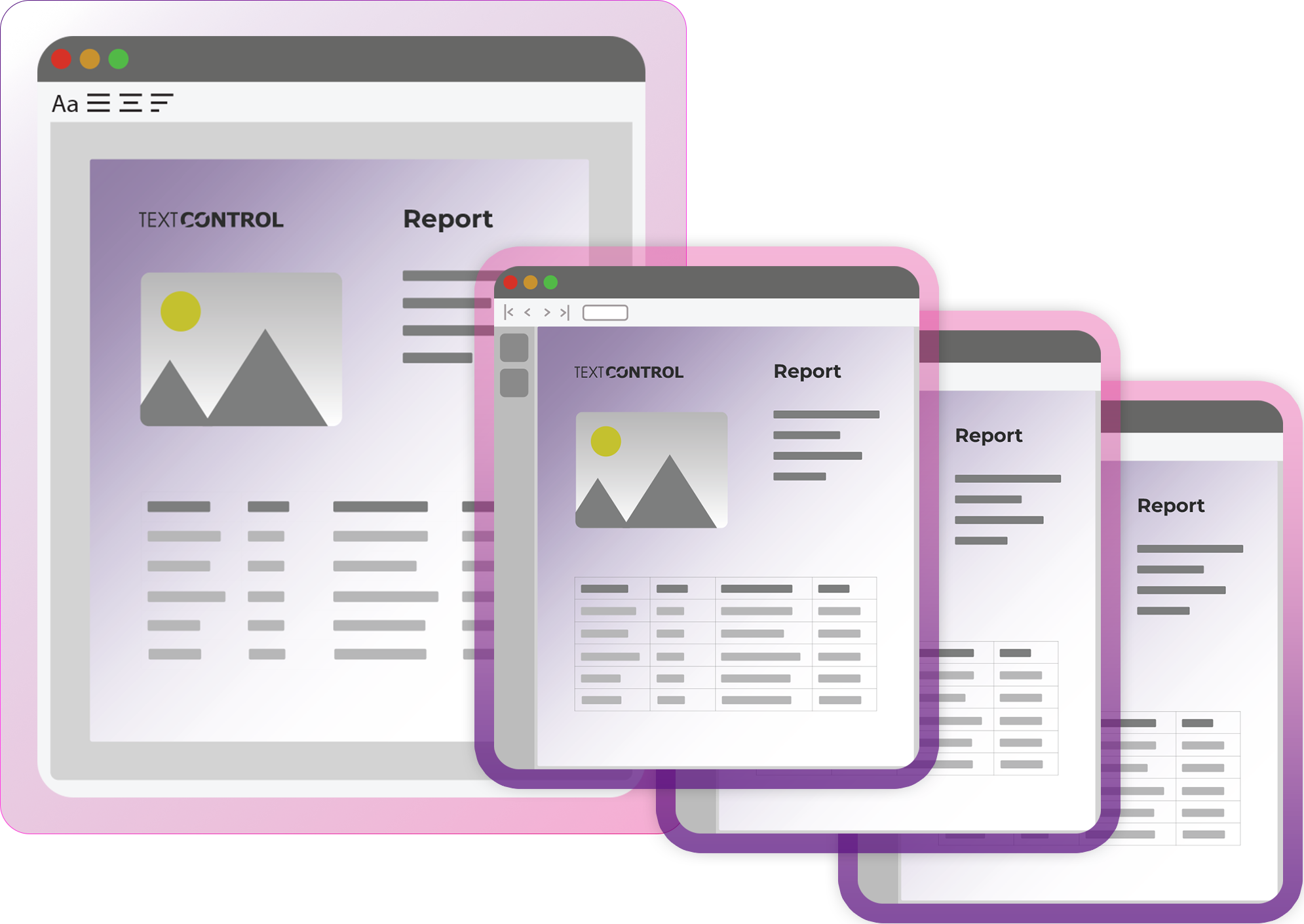 Automate high-volume PDF generation with bulk reporting Automate high-volume PDF generation with bulk reporting