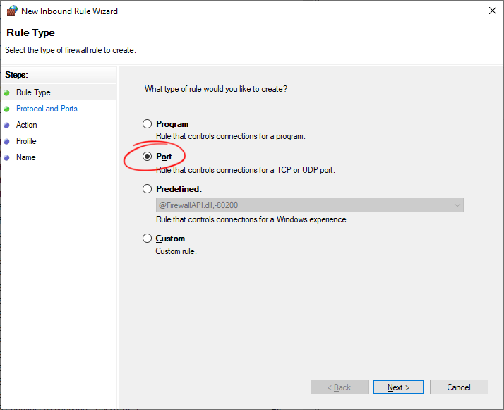Deploy to App Services